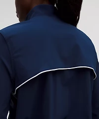 Court Rival Tennis Track Jacket | Women's Coats & Jackets