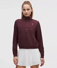 Court Rival Tennis Track Jacket