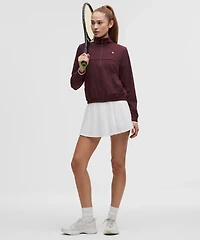 Court Rival Tennis Track Jacket