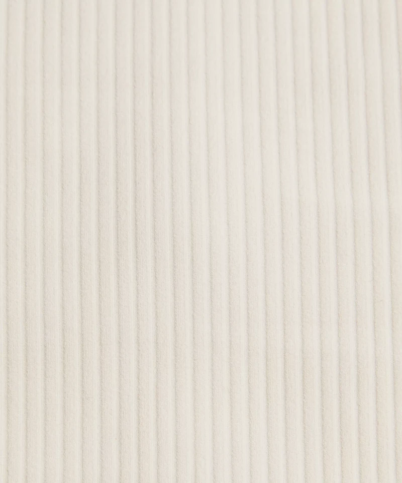 All It Takes Ribbed Nulu V-Neck Long-Sleeve Shirt *B-D Cups | Women's Long Sleeve Shirts