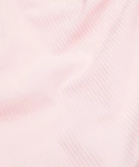 All It Takes Ribbed Nulu V-Neck Long-Sleeve Shirt *B-D Cups