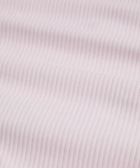 All It Takes Ribbed Nulu V-Neck T-Shirt *B–D Cups | Women's Short Sleeve Shirts & Tee's