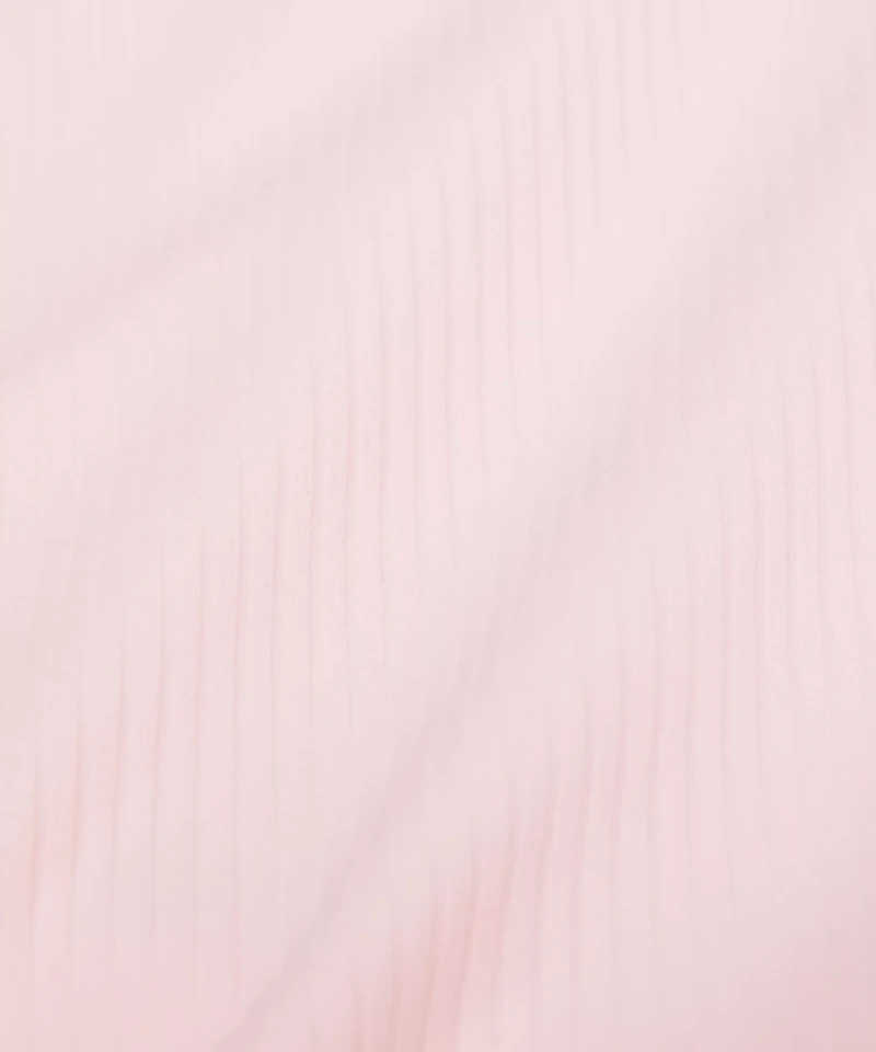 All It Takes Ribbed Nulu V-Neck T-Shirt *B–D Cups