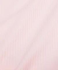 All It Takes Ribbed Nulu V-Neck T-Shirt *B–D Cups