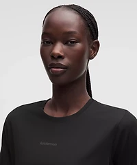 Women's Fast and Free Short-Sleeve Shirt