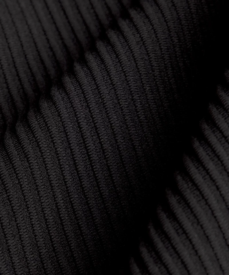 Everlux Panelled Short-Sleeve Shirt