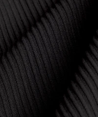 Everlux Panelled Short-Sleeve Shirt