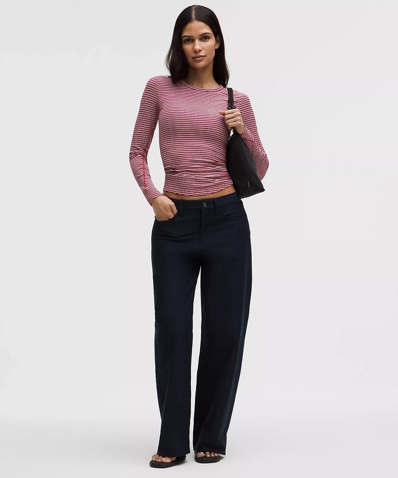 Hold Tight Long-Sleeve Shirt