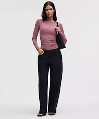 Hold Tight Long-Sleeve Shirt