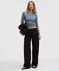 Hold Tight Long-Sleeve Shirt