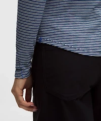 Hold Tight Long-Sleeve Shirt