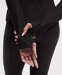 Women's Perforated Define Jacket *SLNSH Collection