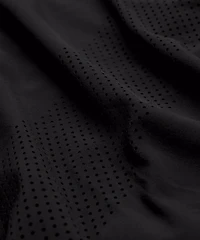 Adapted State Track Jacket *Perforated Stripe