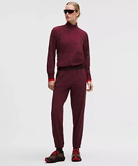 Adapted State Track Jacket *Perforated Stripe