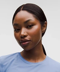 Lightweight Running Short-Sleeve Shirt