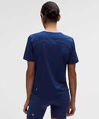 Lightweight Running Short-Sleeve Shirt
