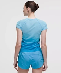 Swiftly Tech Short-Sleeve Shirt 2.0 *Waist Length