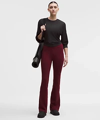 All-Sport Tie-Back Long-Sleeve Shirt