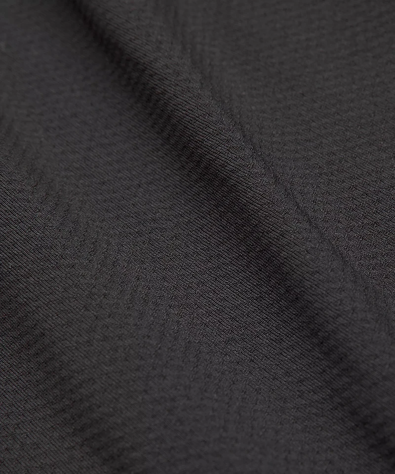 All-Sport Tie-Back Long-Sleeve Shirt