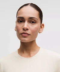 All-Sport Tie-Back Long-Sleeve Shirt