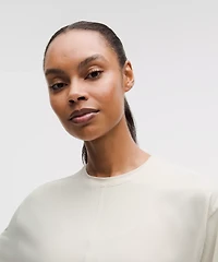 All-Sport Tie-Front Short-Sleeve Shirt