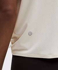 All-Sport Tie-Front Short-Sleeve Shirt