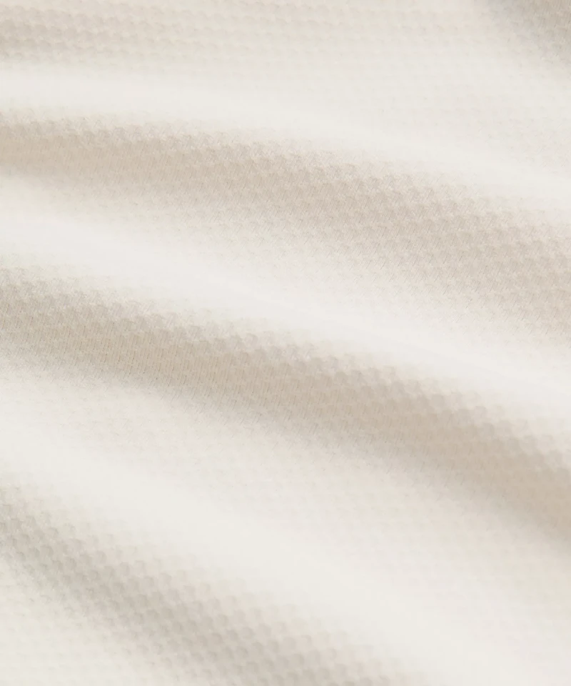 All-Sport Tie-Front Short-Sleeve Shirt