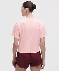 All-Sport Tie-Front Short-Sleeve Shirt