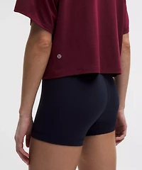 Jersey Training V-Neck T-Shirt