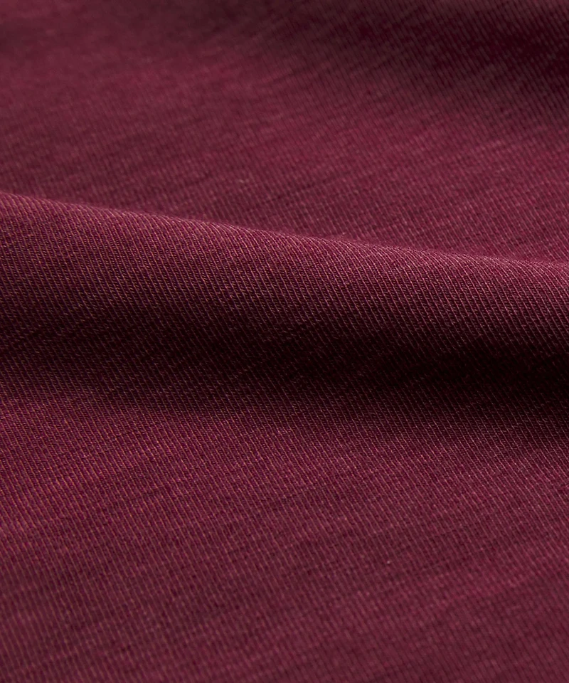 Jersey Training V-Neck T-Shirt