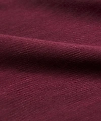 Jersey Training V-Neck T-Shirt