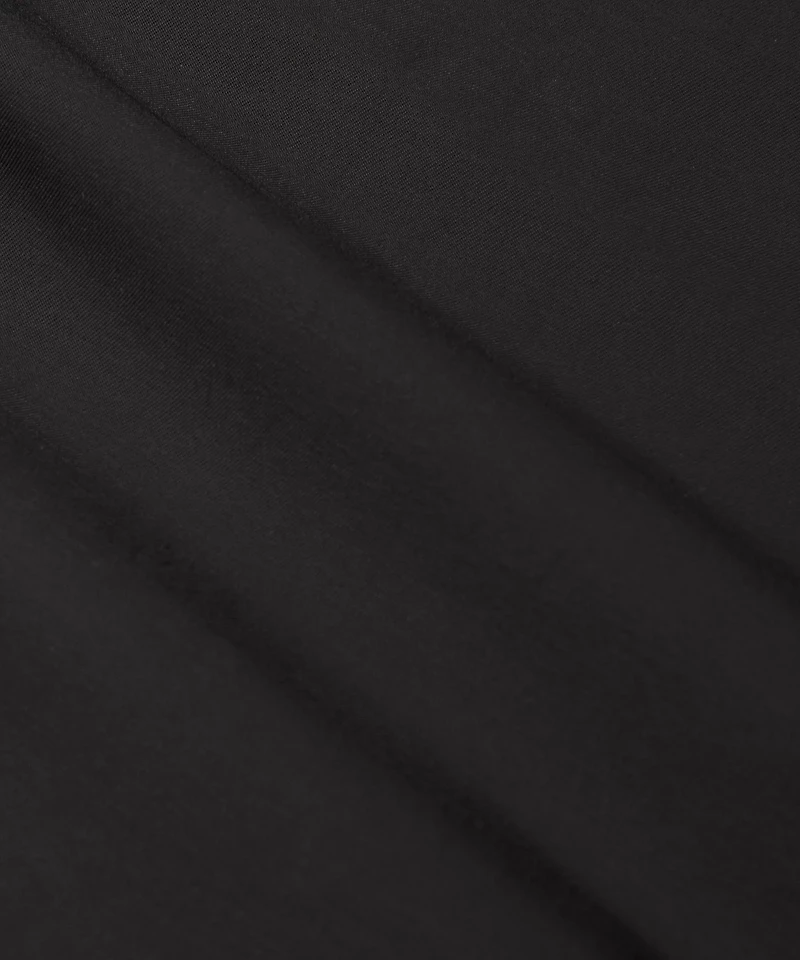 Twill Collared Jacket