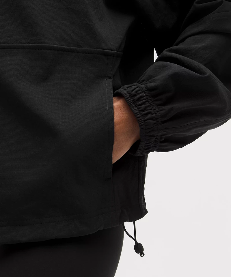 Ultralight WovenAir Jacket