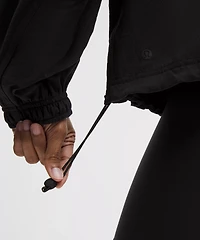 Ultralight WovenAir Jacket