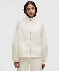 Ultralight WovenAir Jacket