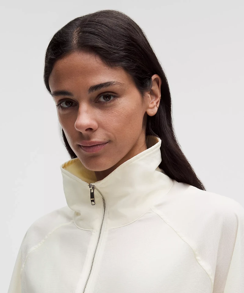 Ultralight WovenAir Jacket