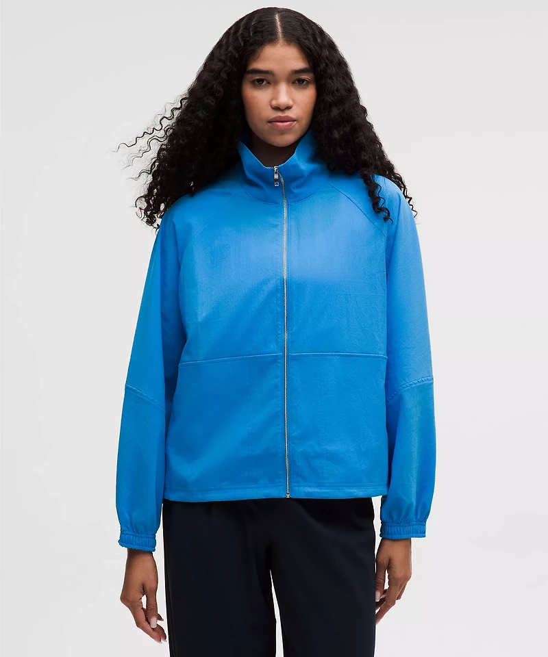 Ultralight WovenAir Jacket