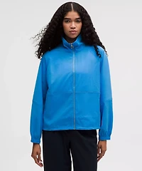 Ultralight WovenAir Jacket
