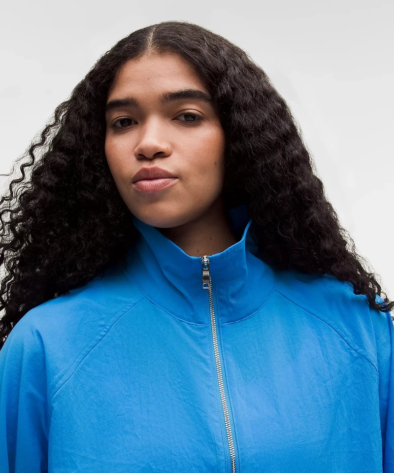 Ultralight WovenAir Jacket