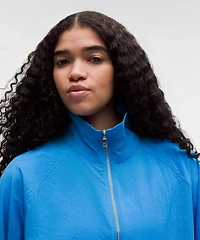 Ultralight WovenAir Jacket