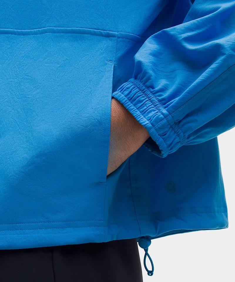 Ultralight WovenAir Jacket