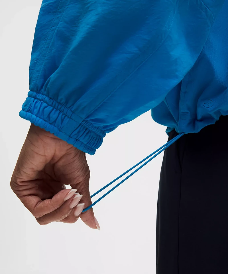 Ultralight WovenAir Jacket