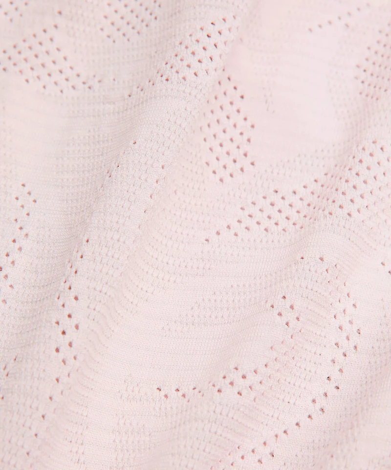 Swiftly Tech Short-Sleeve Shirt 2.0 Hip Length *Paisley