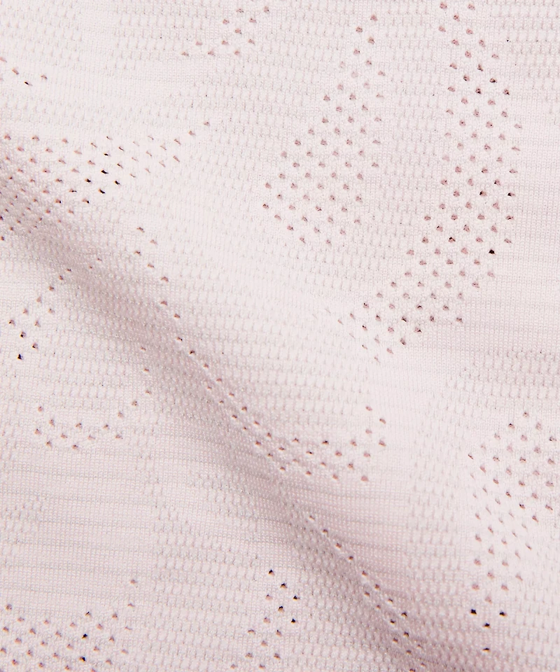 Swiftly Tech Short-Sleeve Shirt 2.0 Waist Length *Paisley