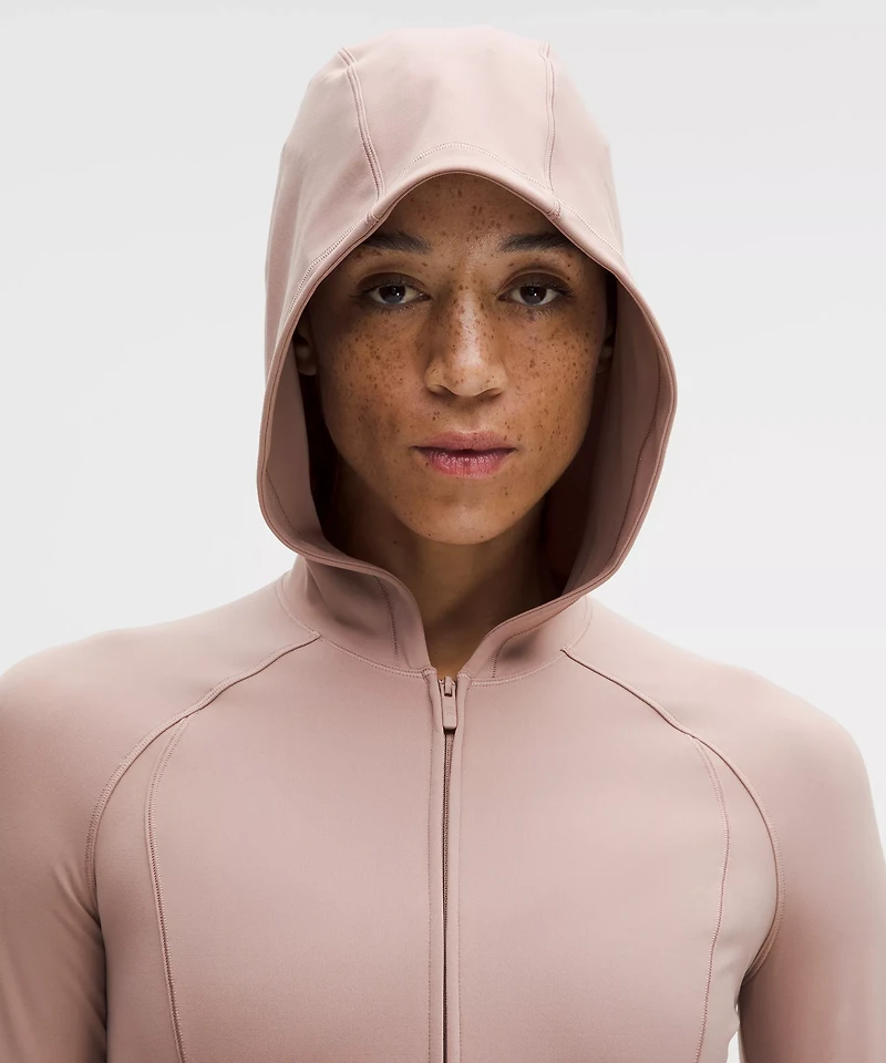 Wunder Train Full-Zip Jacket