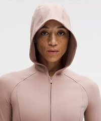 Wunder Train Full-Zip Jacket