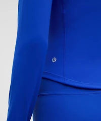 Wunder Train Full-Zip Jacket