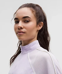 Mesh Full-Zip Training Jacket | Women's Coats & Jackets