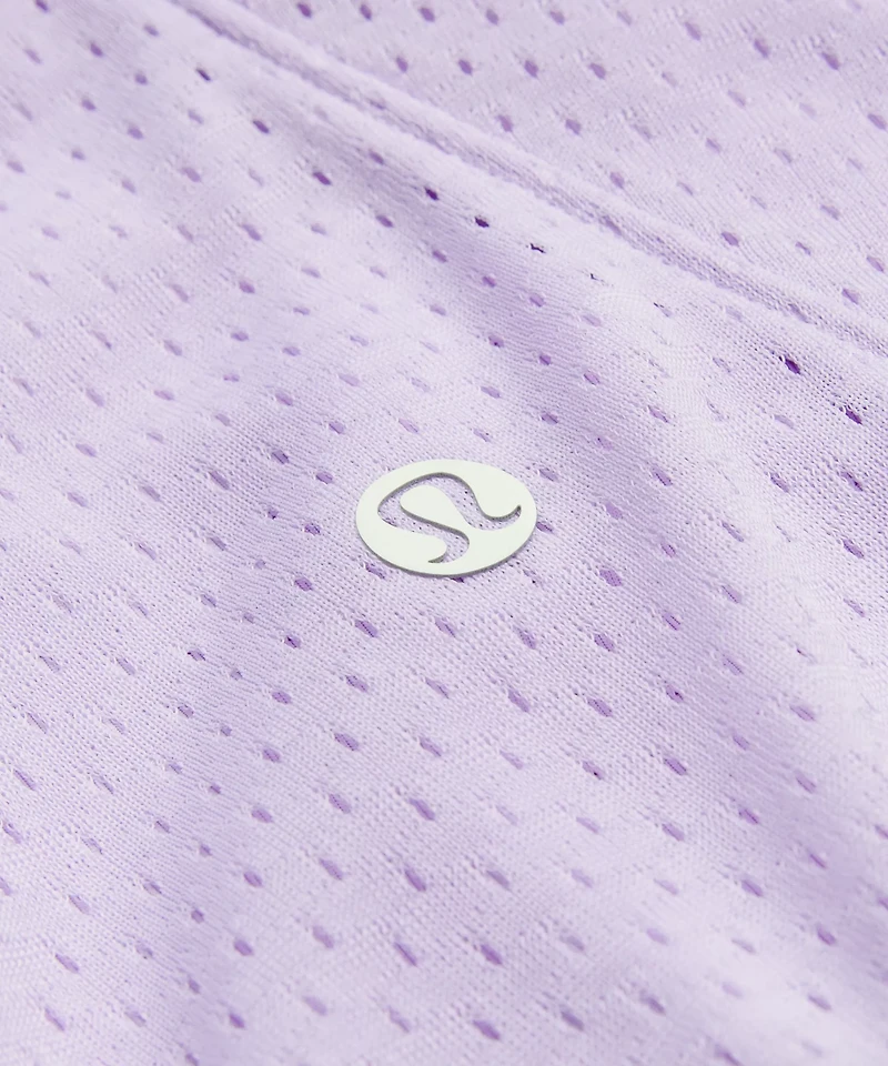 Mesh Full-Zip Training Jacket | Women's Coats & Jackets