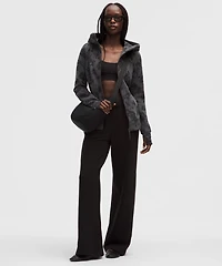 Scuba Full-Zip Hoodie